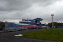 Стадион обещали сдать «до выборов»…